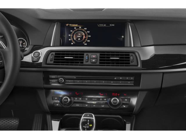 Used 2015 BMW 535i xDrive Sedan AWD/4WD image 10