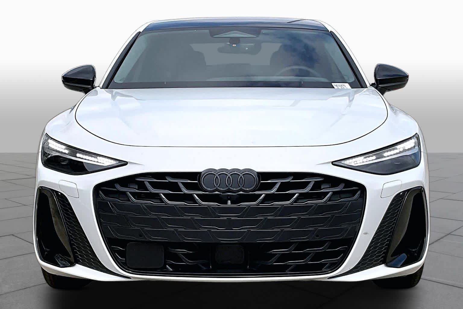 Used 2026 Audi A6 Premium Plus AWD/4WD image 4