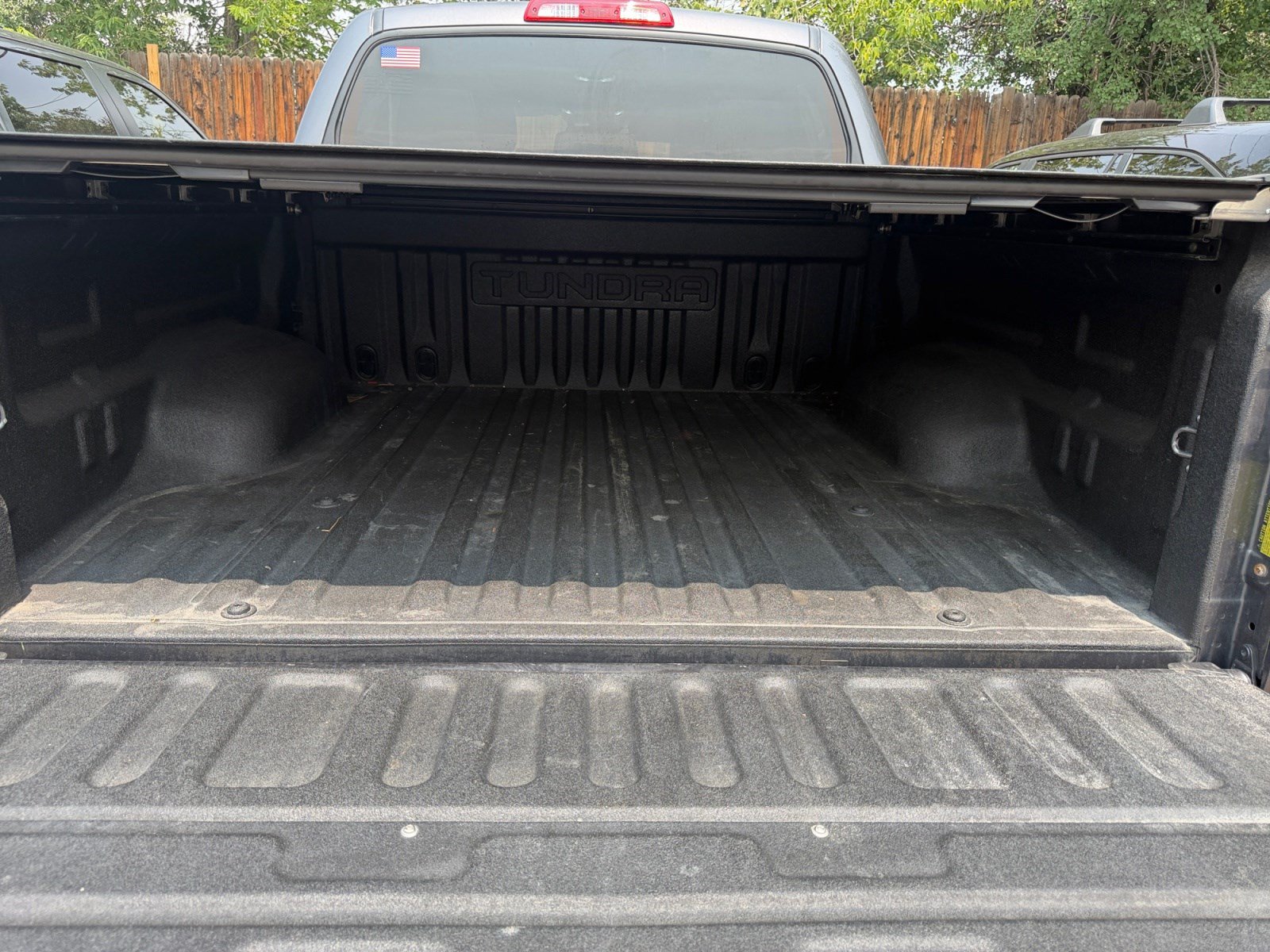 Used 2021 Toyota Tundra Platinum AWD/4WD image 34