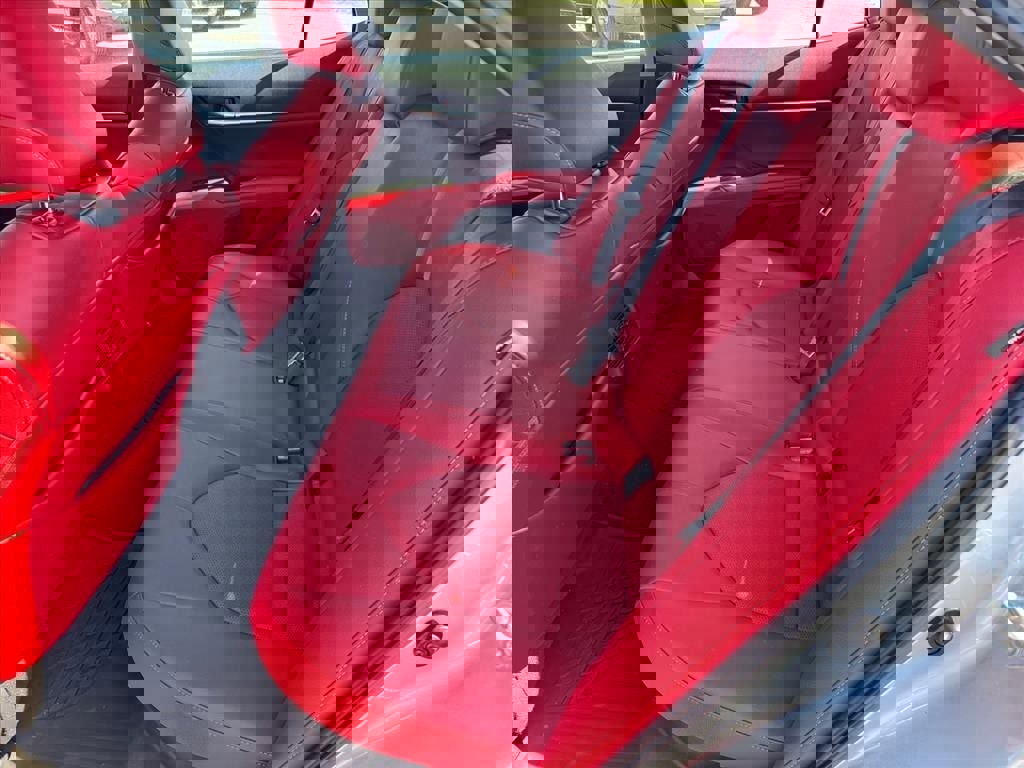 Used 2021 Toyota Camry XSE image 10