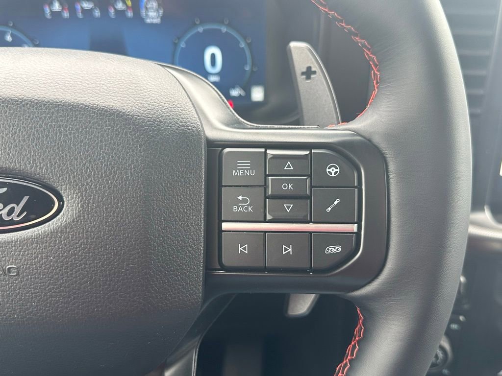 New 2025 Ford F150 Raptor image 27