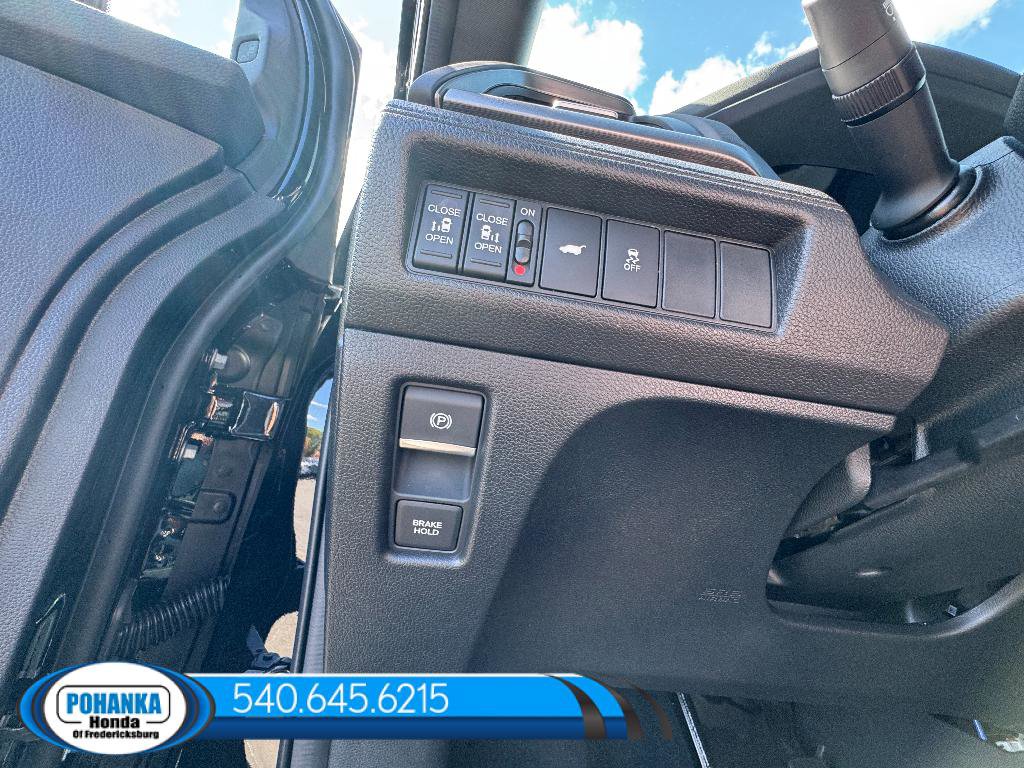 New 2026 Honda Odyssey Sport-L image 23