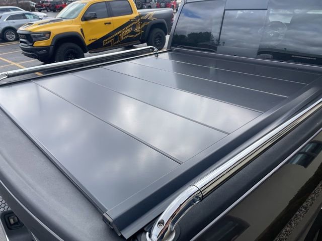 Used 2014 RAM 1500 Big Horn image 12