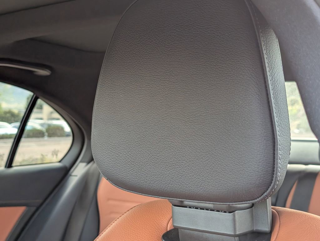 Certified 2024 Mercedes-Benz C 300 4MATIC Sedan image 13