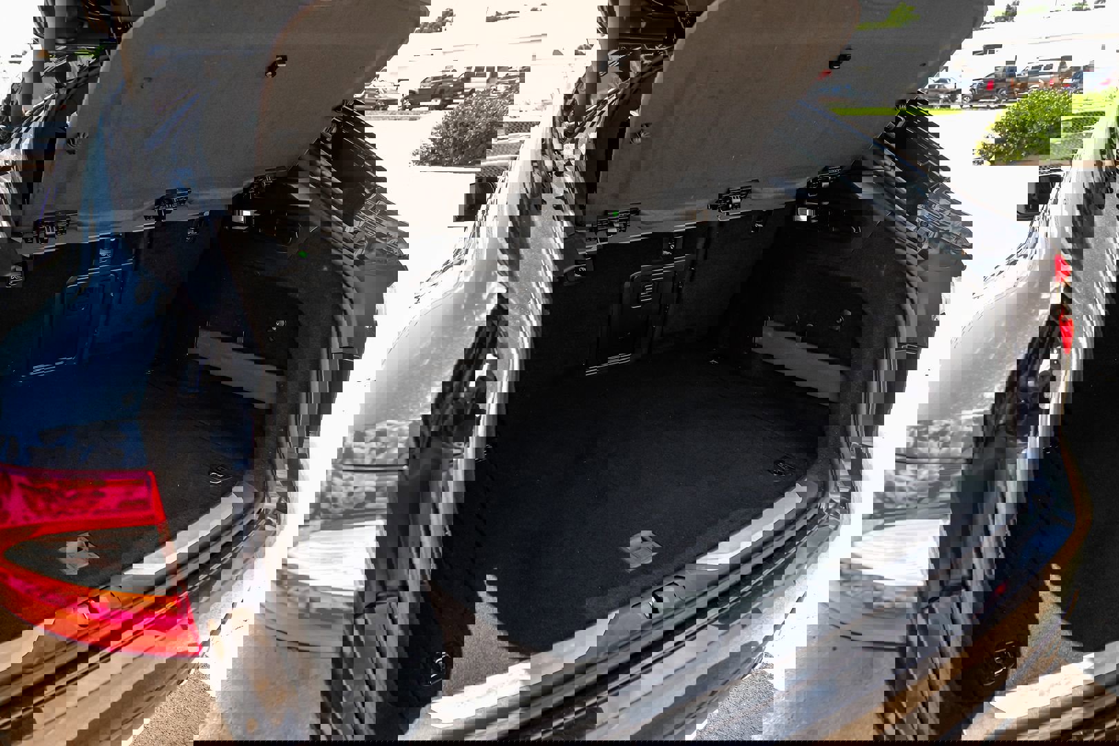 Used 2019 Maserati Levante S GranLusso image 47