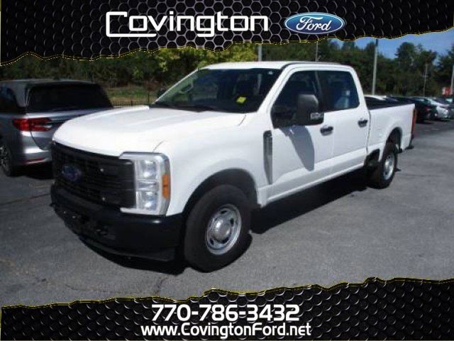 Used 2023 Ford F250 XL