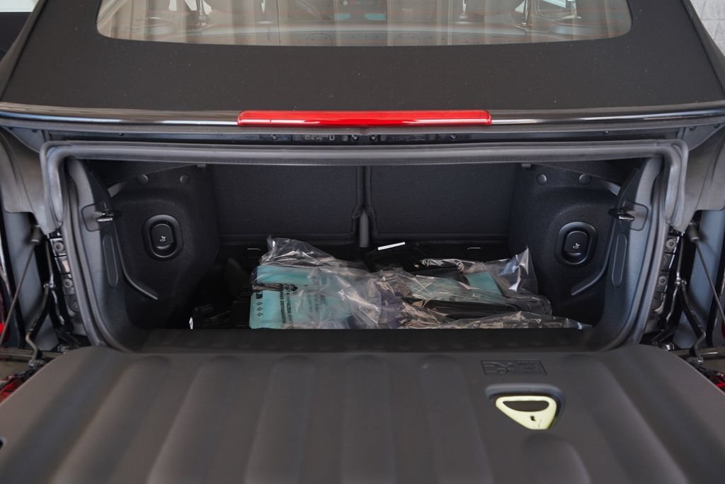 New 2026 MINI Cooper John Cooper Works FWD image 13