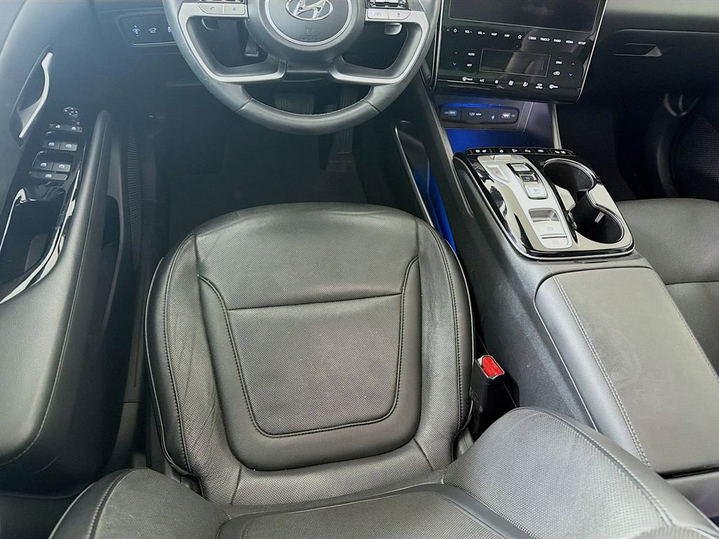 Used 2023 Hyundai Tucson Limited FWD image 25
