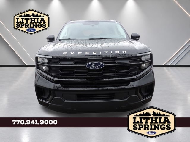 New 2026 Ford Expedition Max Active RWD image 2