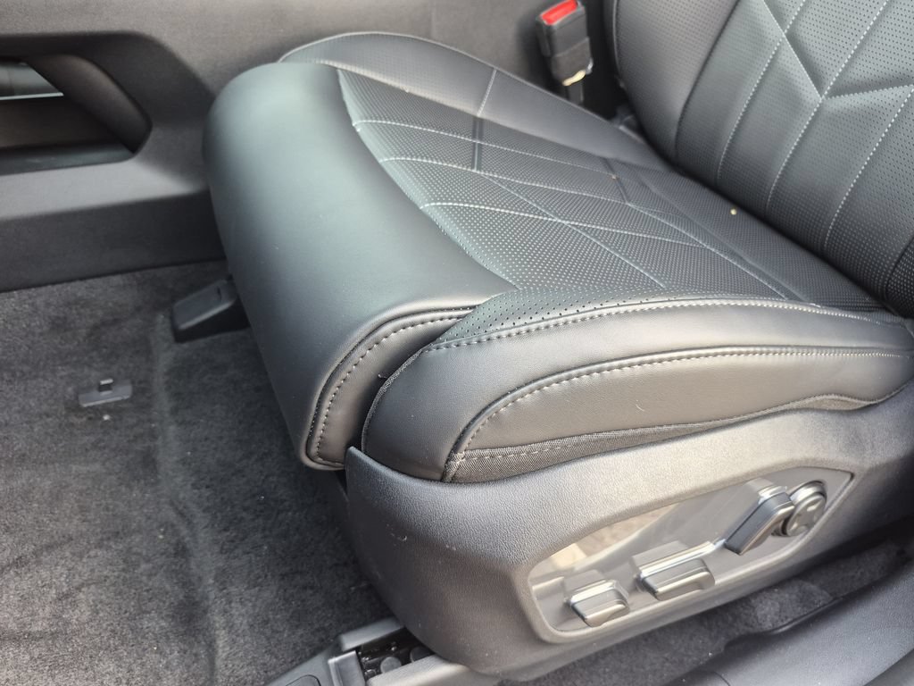 New 2027 Kia Telluride EX X-Line AWD/4WD image 11