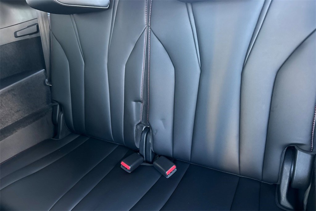 Certified 2023 Acura MDX A-Spec image 16