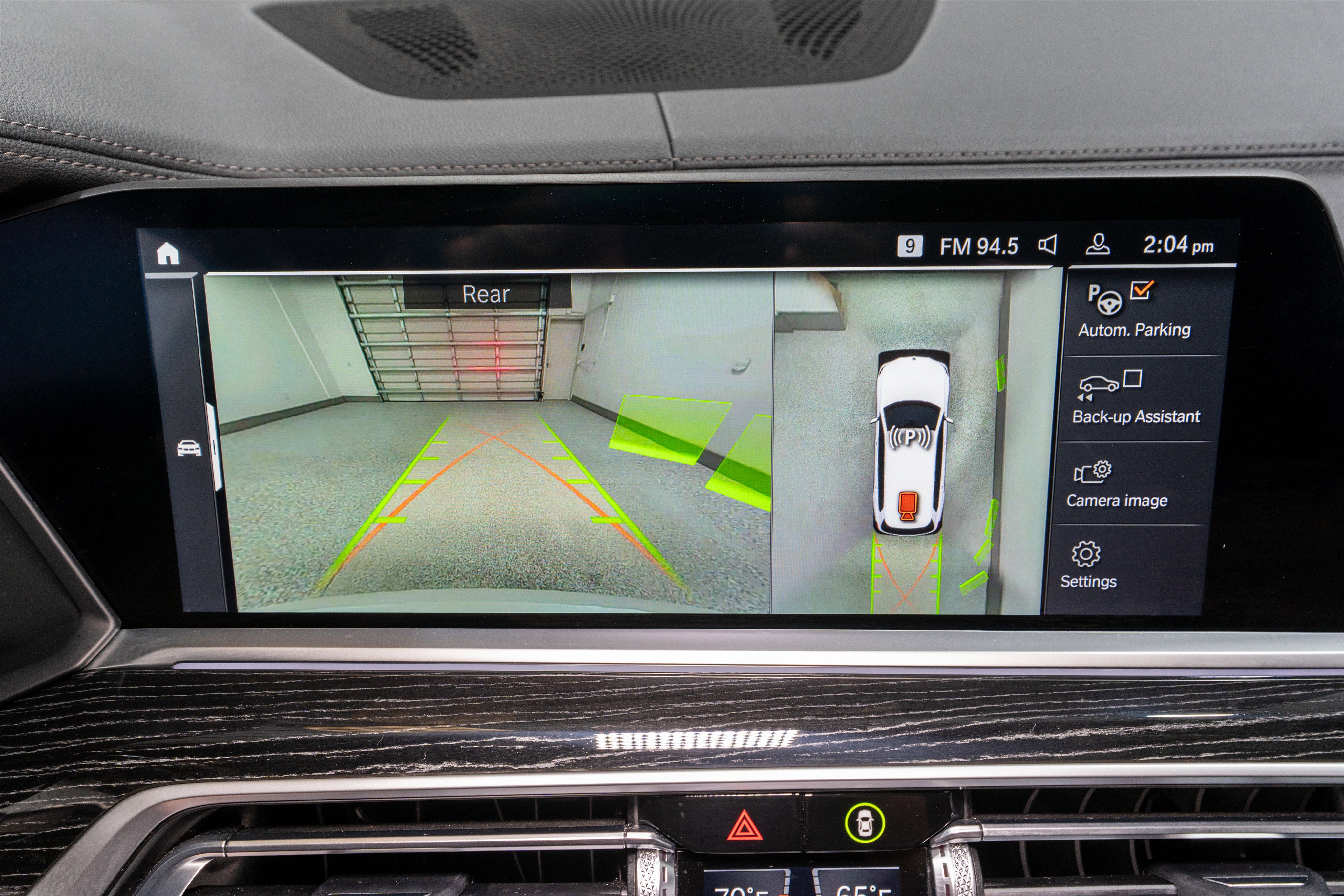 Used 2022 BMW X7 M50i image 23