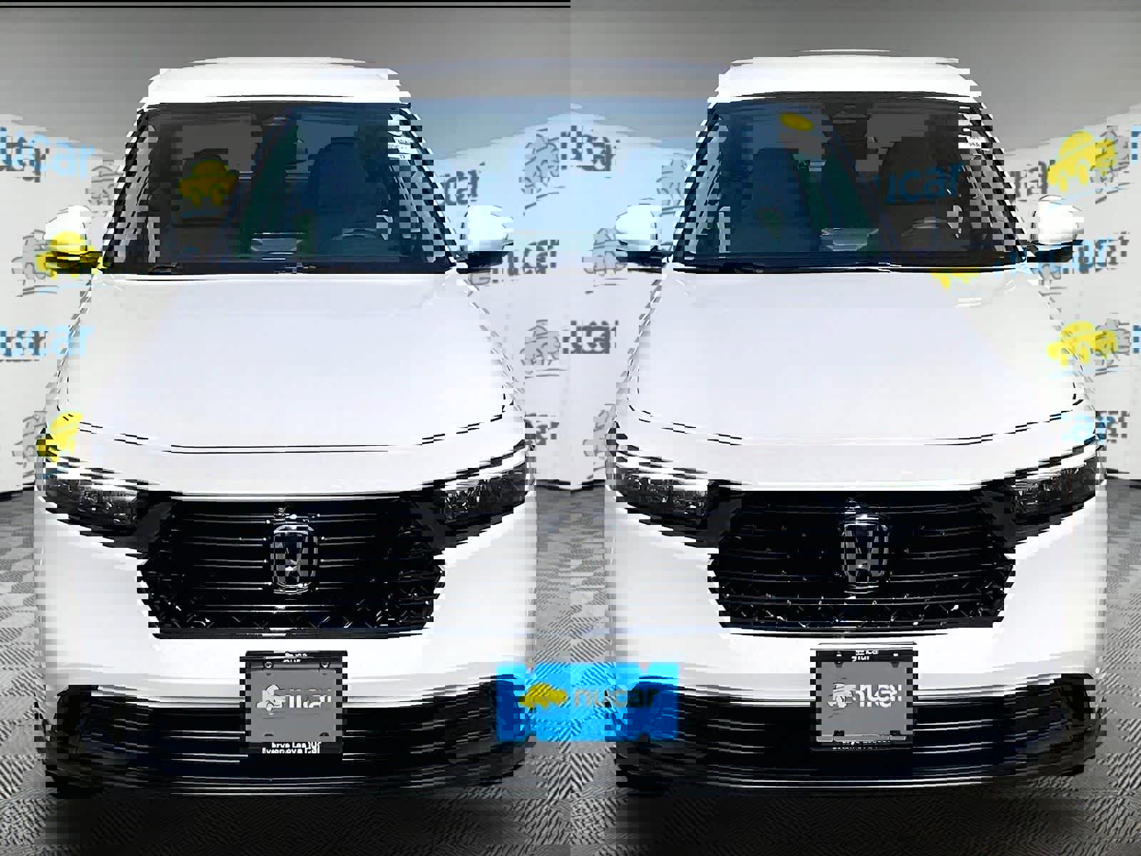 Used 2023 Honda Accord LX image 2