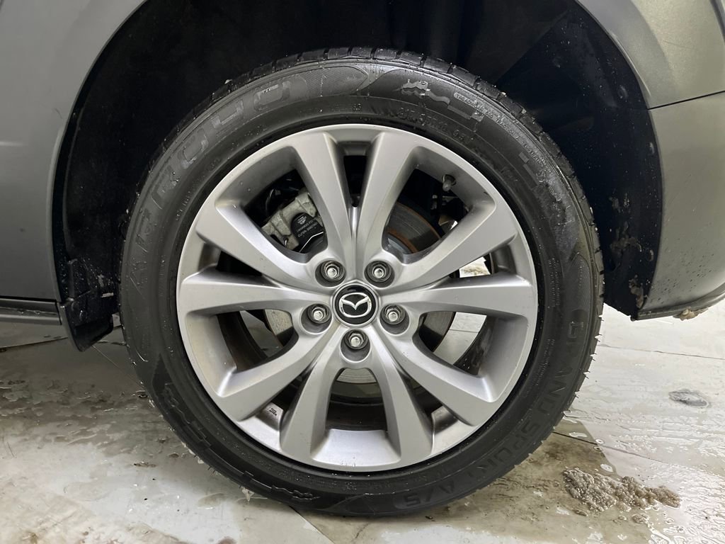 Used 2021 MAZDA CX-30 AWD 2.5 S w/ Preferred Package image 16