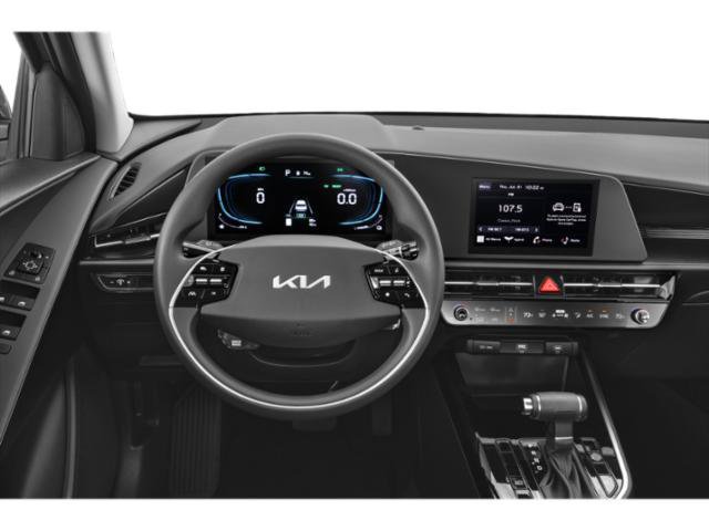 Certified 2026 Kia Niro LX FWD image 9
