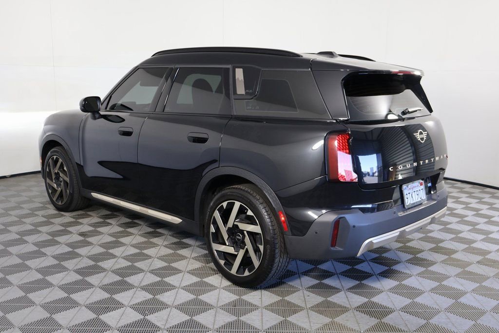Used 2025 MINI Cooper Countryman S image 5