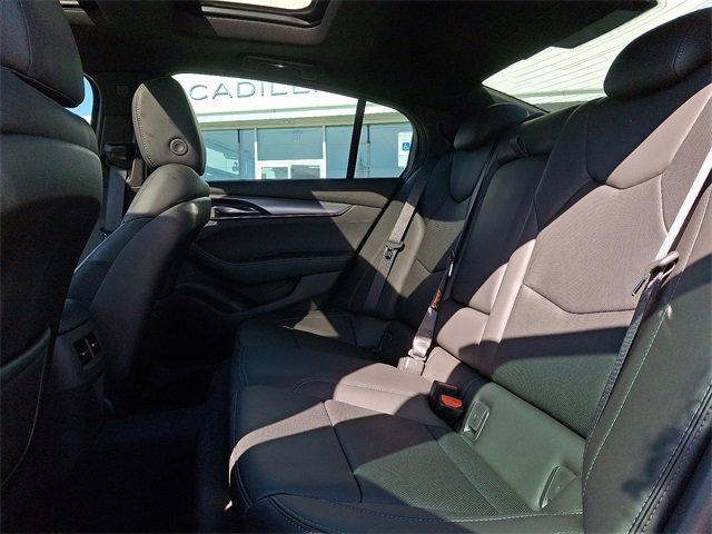 New 2026 Cadillac CT5 Premium Luxury image 8