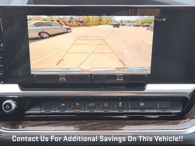 New 2026 GMC Sierra 1500 Elevation w/ Elevation Select Package RWD image 19