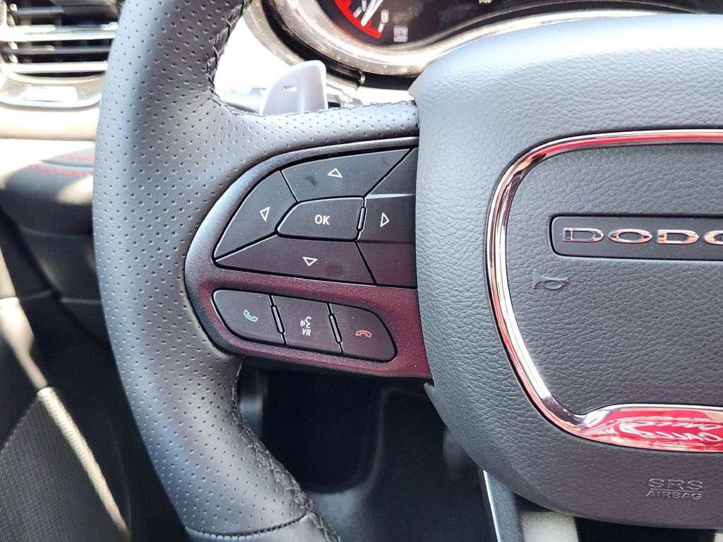 New 2026 Dodge Durango GT AWD/4WD image 17