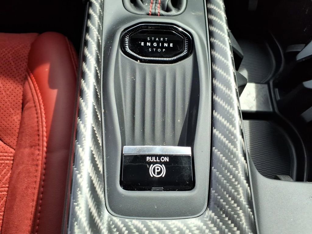 Used 2026 Dodge Charger R/T Scat Pack image 30