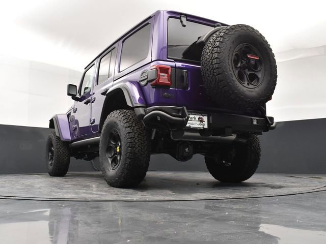 New 2026 Jeep Wrangler Unlimited Rubicon image 25