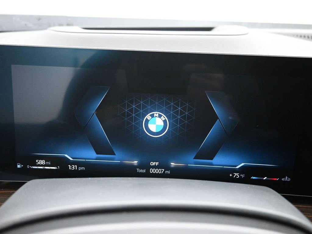 New 2026 BMW X7 xDrive40i w/ M Sport Package image 15