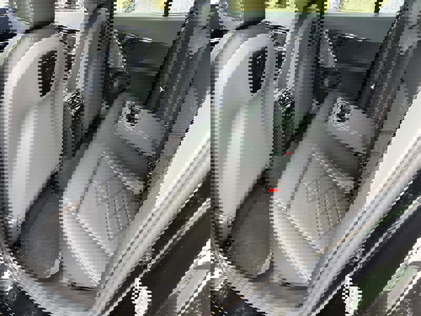 Certified 2026 BMW 530i xDrive w/ M Sport Package image 17