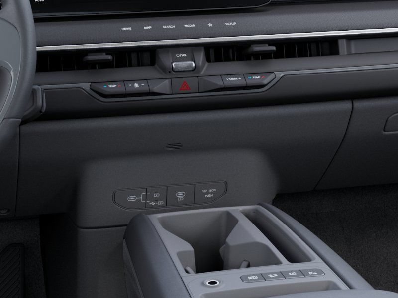 New 2026 Kia EV9 Light RWD image 23