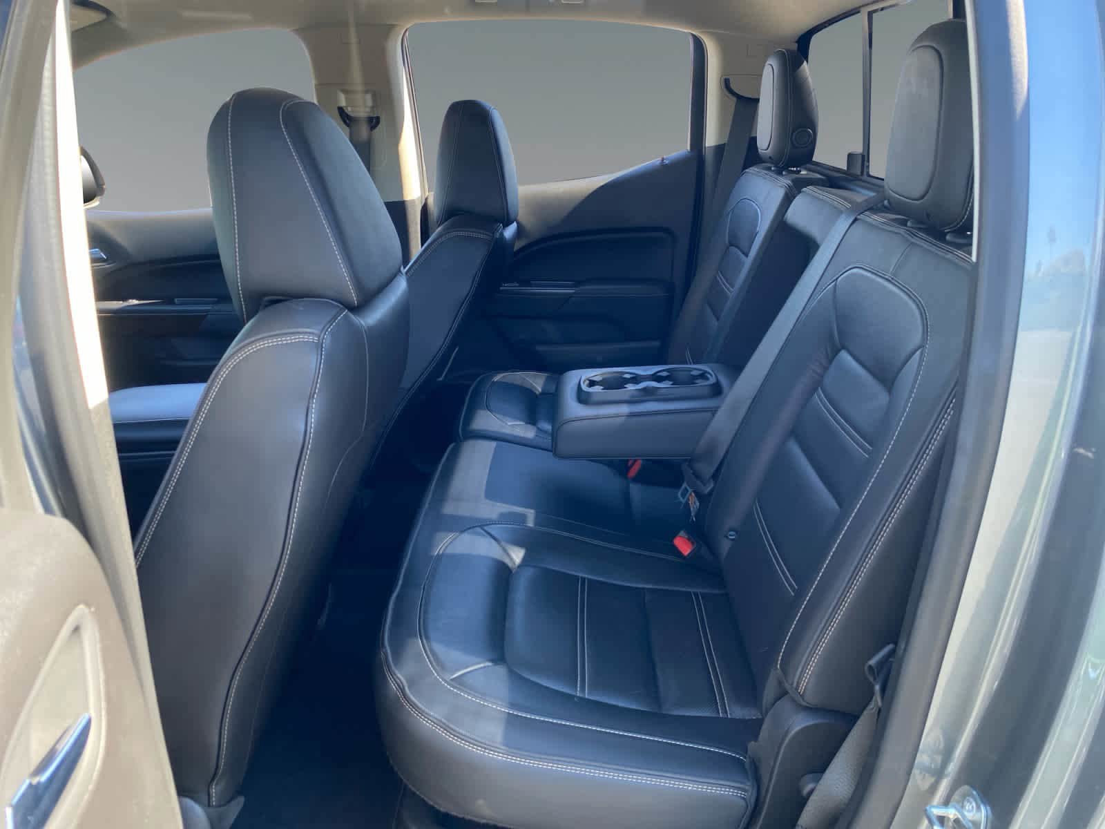 Used 2019 GMC Canyon Denali AWD/4WD image 13