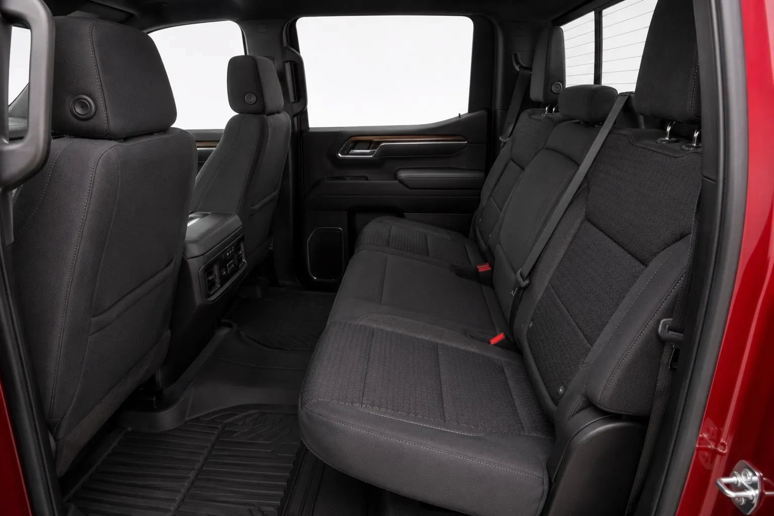 Used 2023 GMC Sierra 1500 Elevation AWD/4WD image 17