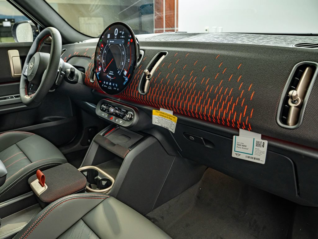 New 2027 MINI Cooper Countryman S AWD/4WD image 39