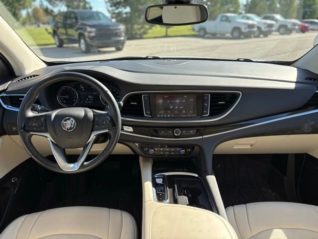 Used 2024 Buick Enclave Essence w/ Trailering Package, 5000 lbs. image 18