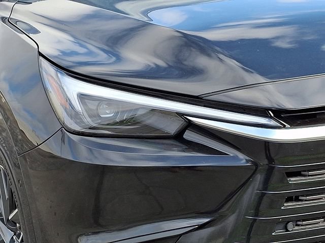 Used 2025 Lexus TX 350 AWD w/ Technology Package image 11