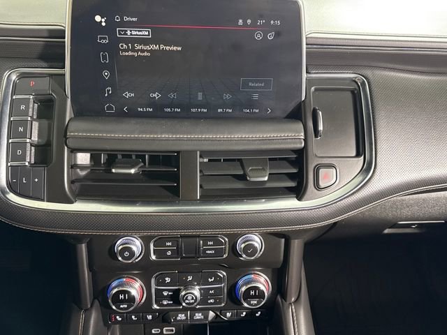 Used 2023 GMC Yukon AT4 AWD/4WD image 20