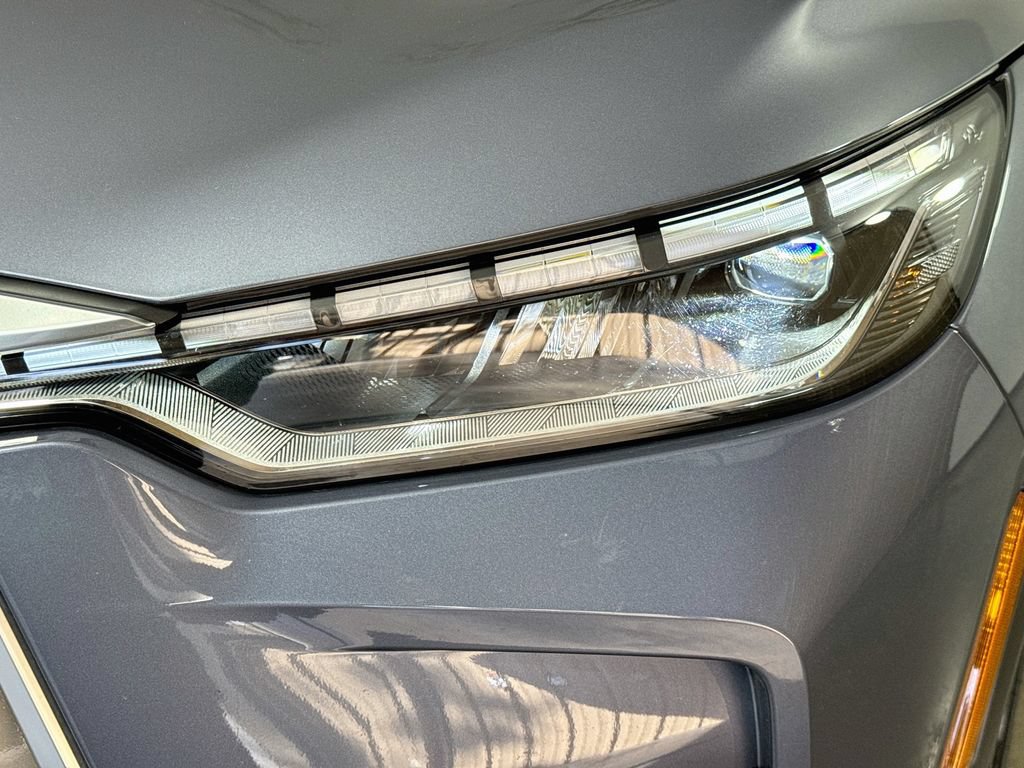 Certified 2026 INFINITI QX60 Luxe w/ Cargo Package FWD image 43