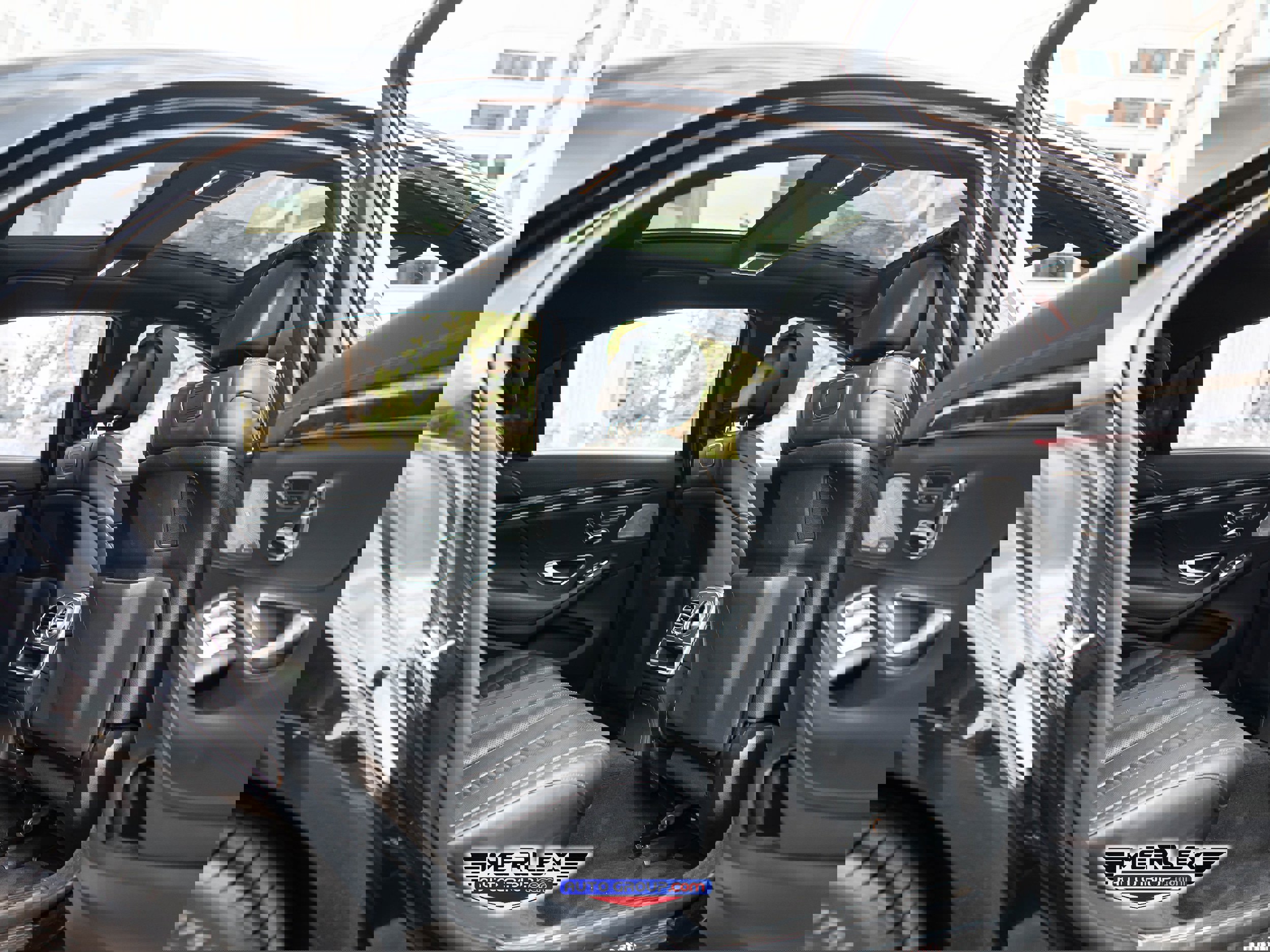 Used 2018 Mercedes-Benz S 560 560 image 19