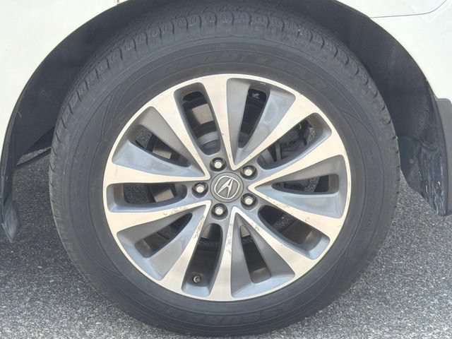 Used 2014 Acura MDX FWD w/ Technology Package image 14