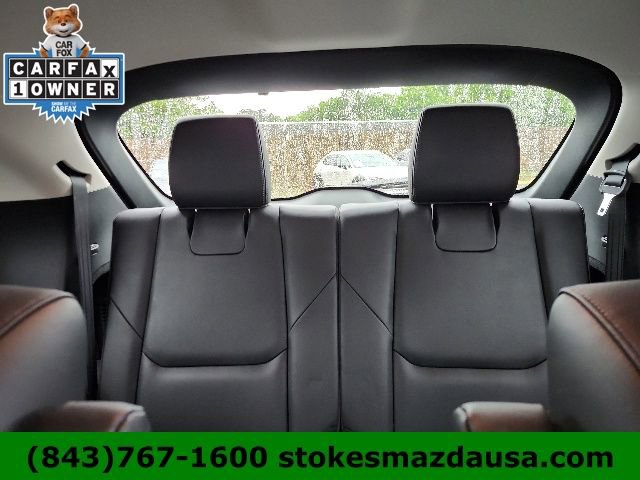 Used 2023 MAZDA CX-9 Touring Plus AWD/4WD image 22