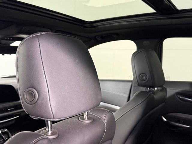 Certified 2024 Cadillac XT4 Premium Luxury w/ Technology Package image 23