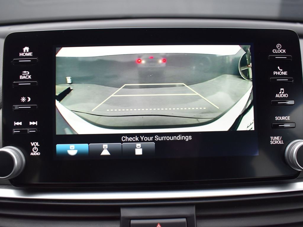 Used 2020 Honda Accord Sport image 20