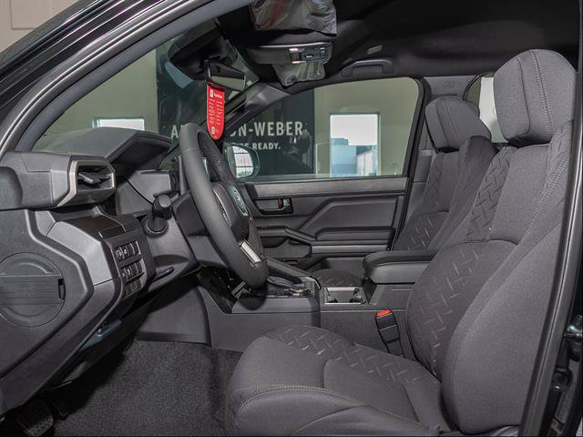 New 2026 Toyota Tacoma SR5 w/ SR5 Upgrade Package AWD/4WD image 8
