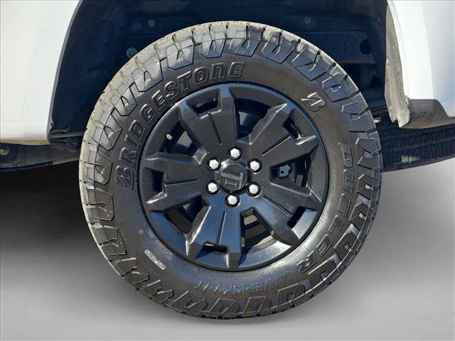 Certified 2020 Chevrolet Colorado LT RWD image 29