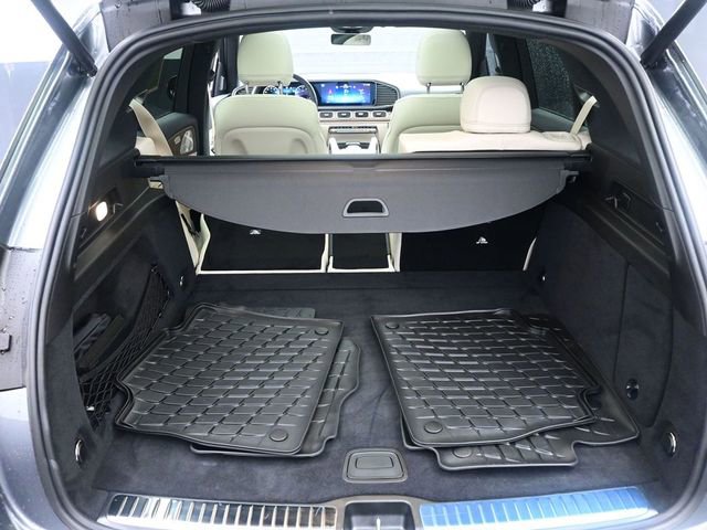 Used 2025 Mercedes-Benz GLE 350 4MATIC image 24