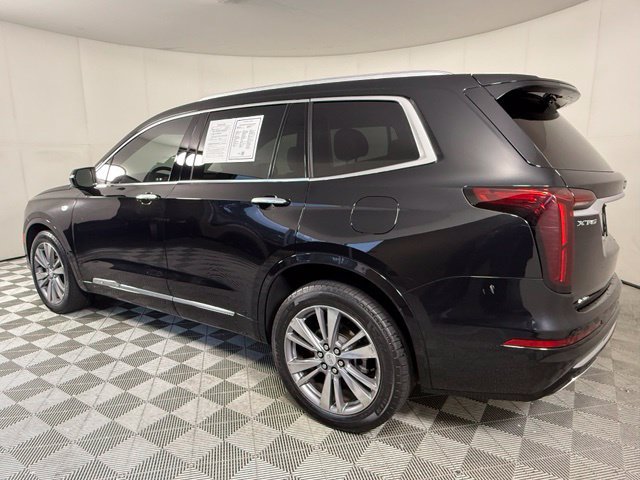 Used 2020 Cadillac XT6 Premium Luxury AWD/4WD image 5