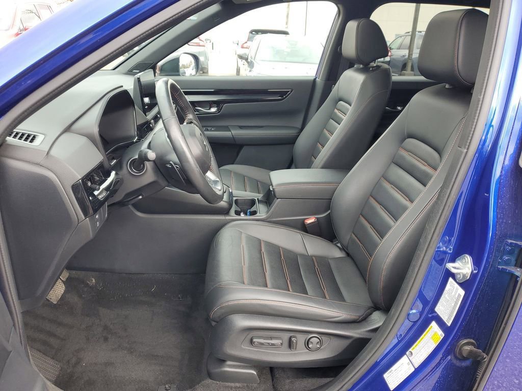 Used 2024 Honda CR-V Sport Touring image 12