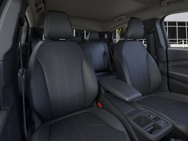 New 2026 Ford Mustang Mach-E Select image 10