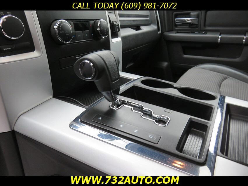 Used 2010 Dodge Ram 1500 Truck Sport image 13