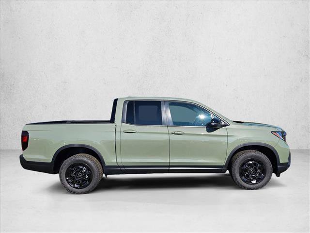 New 2026 Honda Ridgeline TrailSport+ image 4