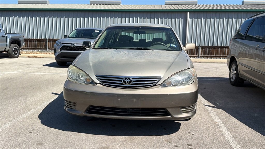 Used 2006 Toyota Camry LE image 2