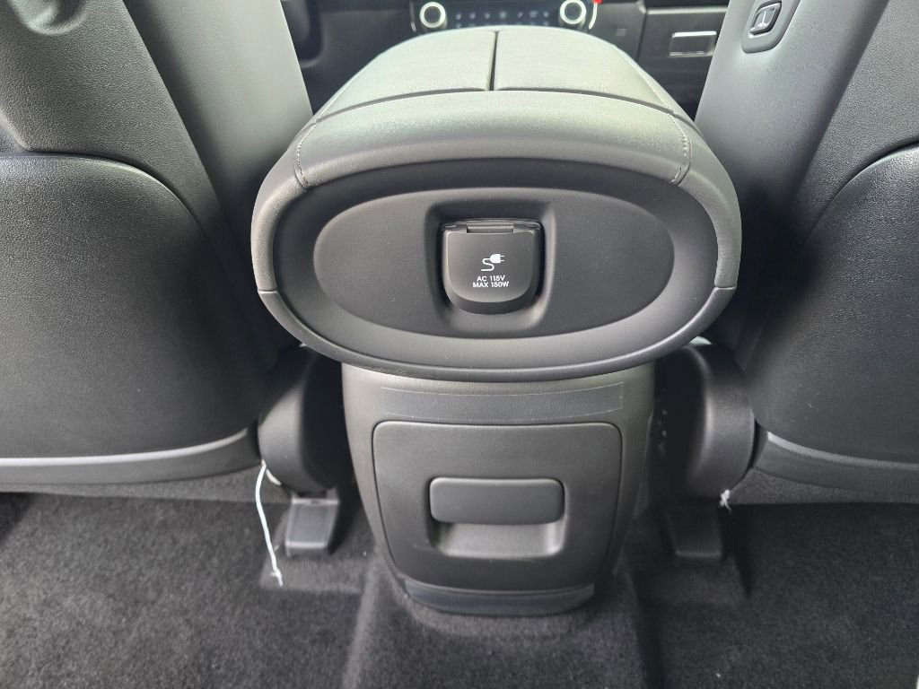 New 2026 Hyundai Palisade Calligraphy image 27